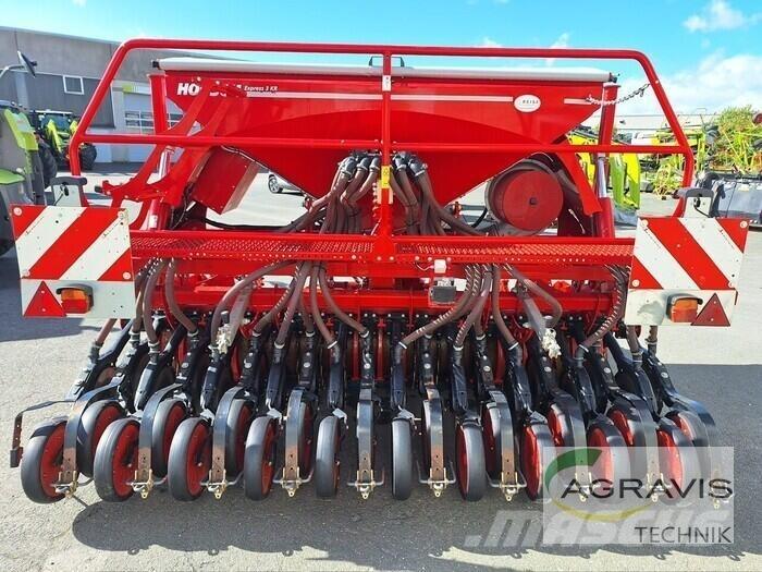Horsch EXPRESS 3 KR Комбинированные сеялки