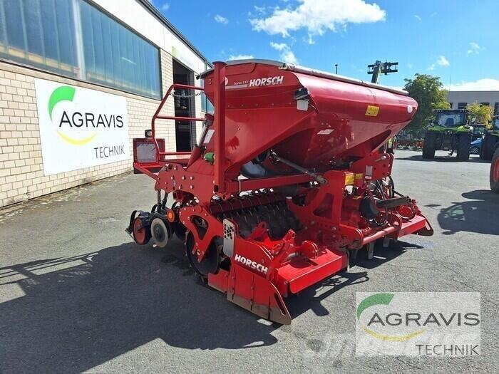 Horsch EXPRESS 3 KR Комбинированные сеялки