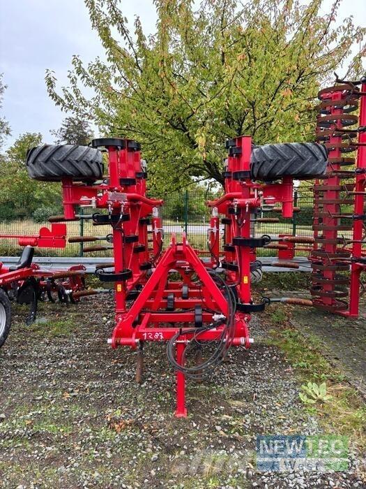 Horsch FINER 5 SL Культиваторы сплошные