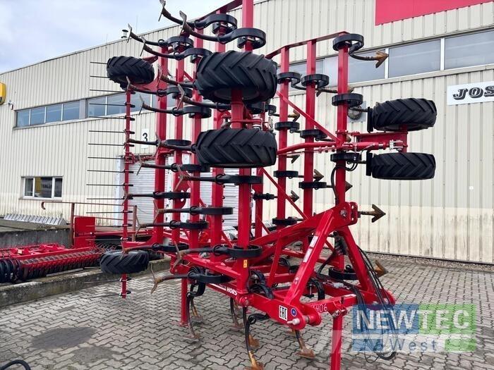 Horsch FINER 7 SL Культиваторы сплошные