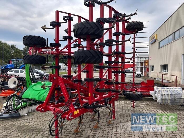 Horsch FINER 7 SL Культиваторы сплошные