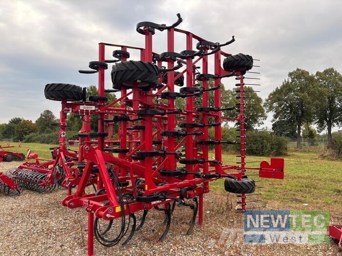 Horsch FINER 7 SL Культиваторы сплошные