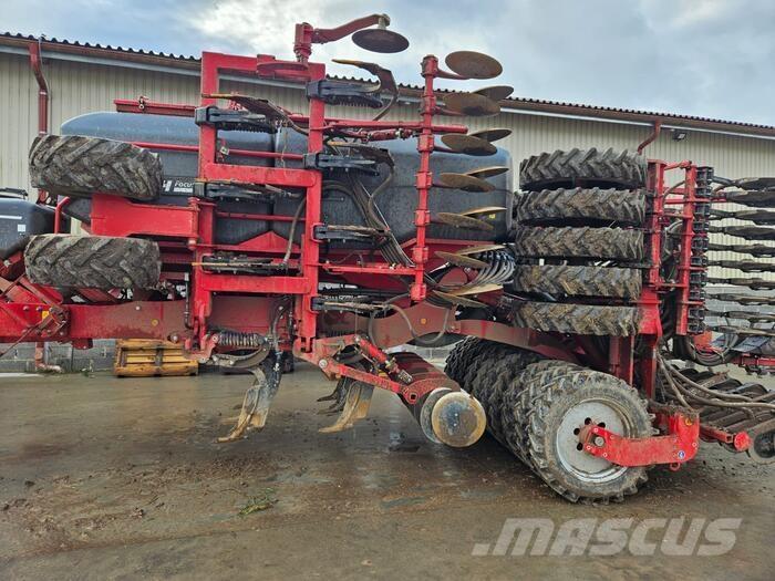 Horsch Focus 6 TD Сеялки