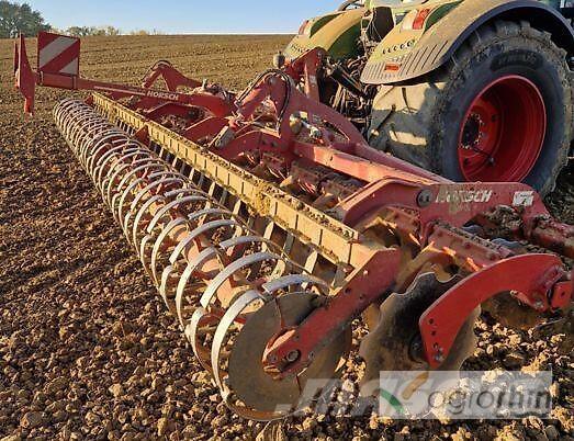 Horsch Joker 7CT Пружинные бороны