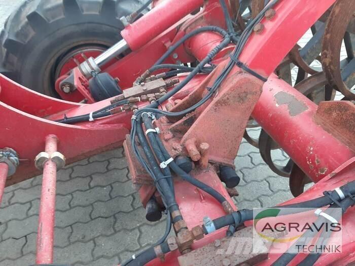 Horsch JOKER 8 HD Пружинные бороны