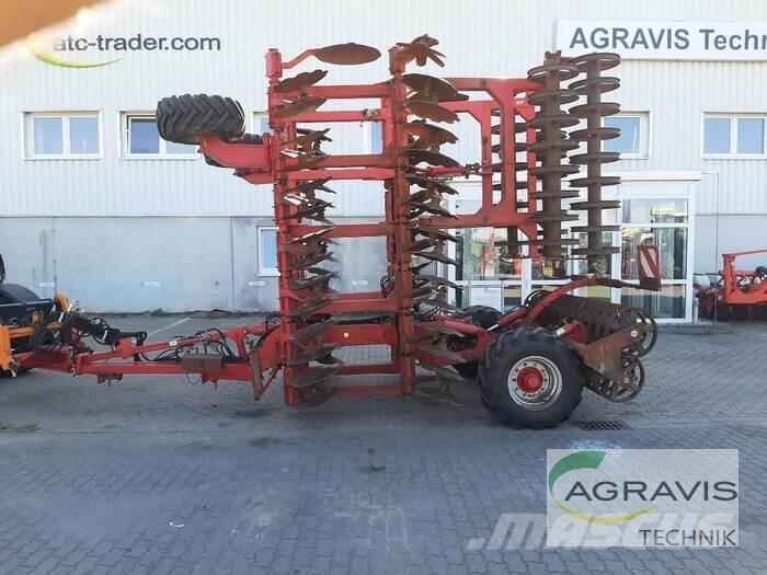 Horsch JOKER 8 HD Пружинные бороны