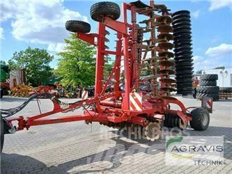 Horsch JOKER 8 RT Пружинные бороны