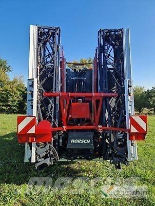 Horsch LEEB 1.8 CS Прицепные опрыскиватели