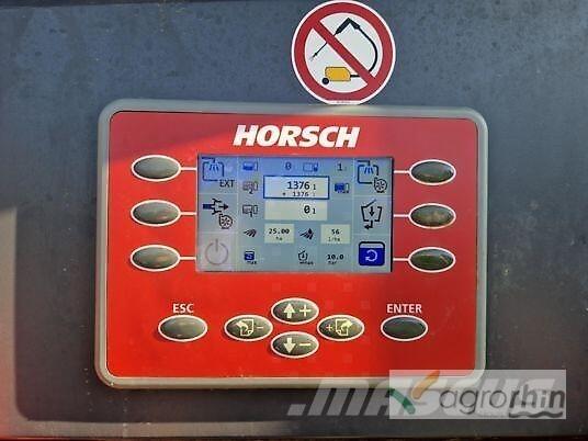 Horsch LEEB 1.8 CS Прицепные опрыскиватели