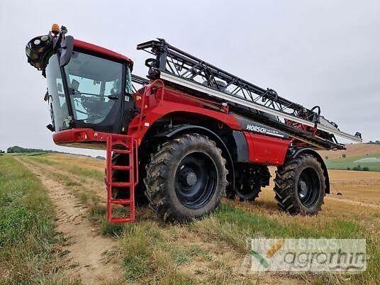 Horsch LEEB 6.300VN Прицепные опрыскиватели