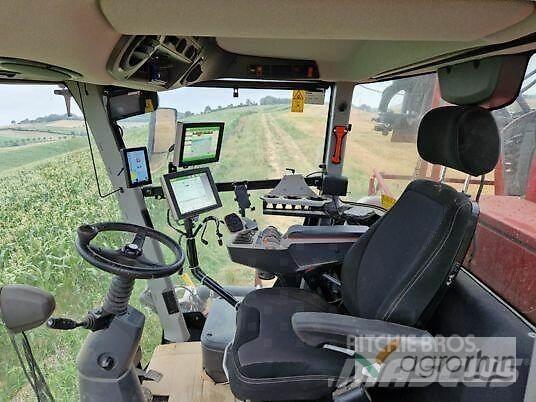 Horsch LEEB 6.300VN Прицепные опрыскиватели