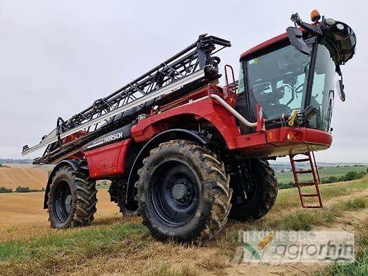 Horsch LEEB 6.300VN Прицепные опрыскиватели