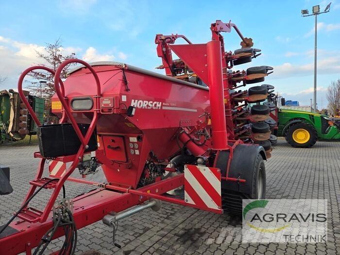Horsch MAESTRO 12 CC Сеялки