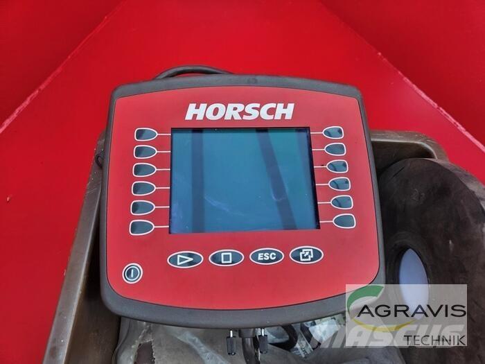 Horsch MAESTRO 12 CC Сеялки