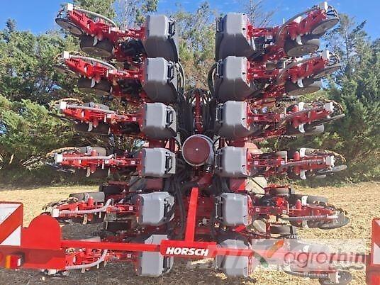 Horsch MAESTRO 12 RX Сеялки