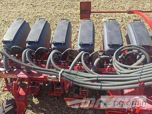 Horsch MAESTRO 12 RX Сеялки
