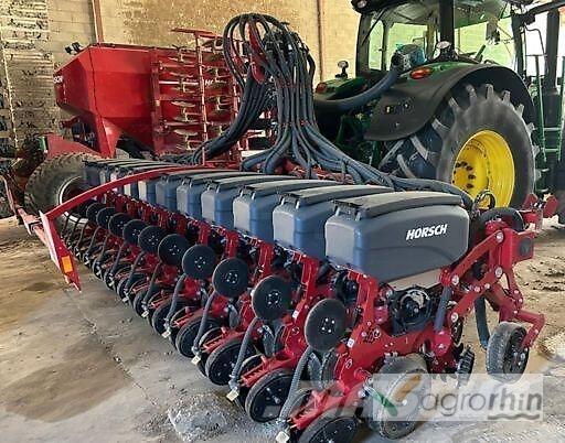 Horsch MAESTRO 12RV Сеялки