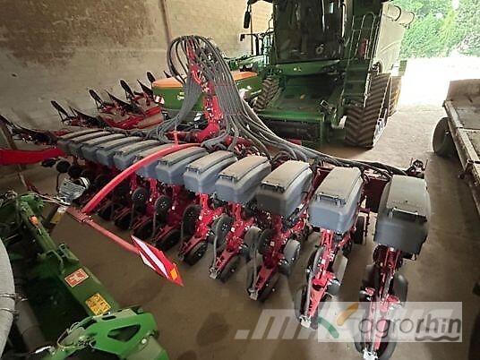 Horsch MAESTRO 12RV Сеялки