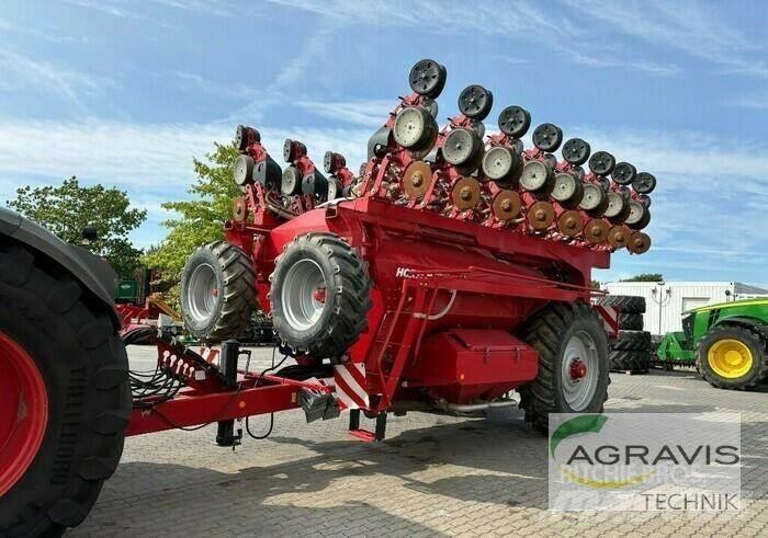 Horsch MAESTRO 16 SW Сеялки