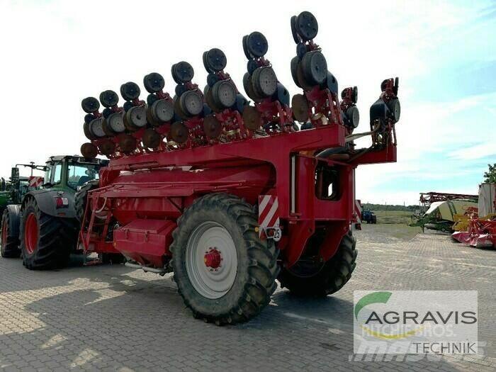 Horsch MAESTRO 16 SW Сеялки