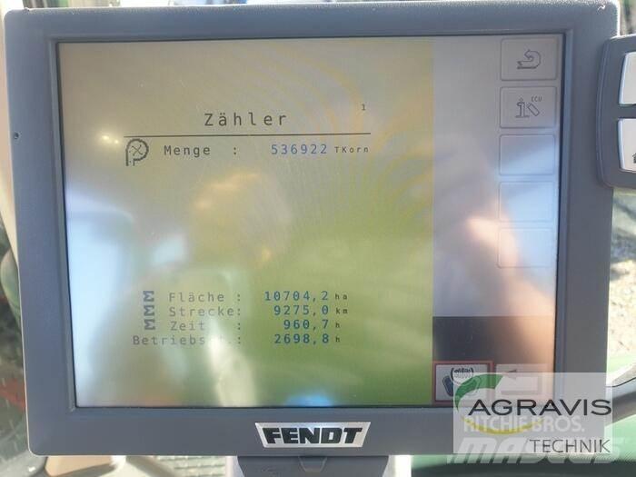 Horsch MAESTRO 16 SW Сеялки