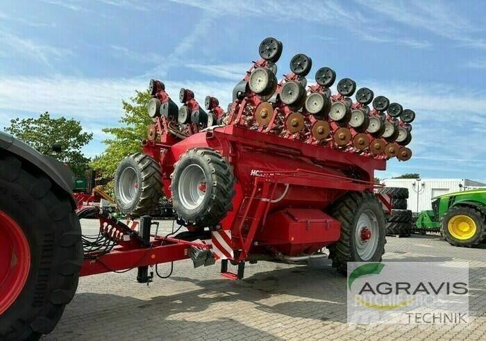 Horsch MAESTRO 16 SW Сеялки