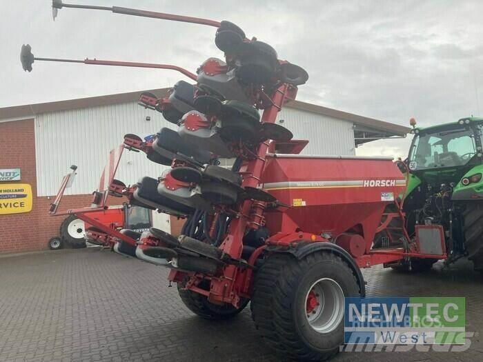 Horsch MAESTRO 8.75 CC Сеялки