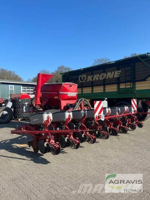 Horsch MAESTRO 8.75 CC Сеялки