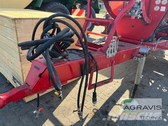 Horsch MAESTRO 8.75 CC Сеялки