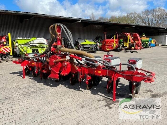 Horsch MAESTRO 8 RC Сеялки