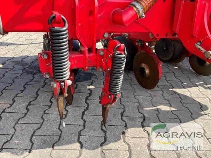 Horsch MAESTRO 8 RC Сеялки