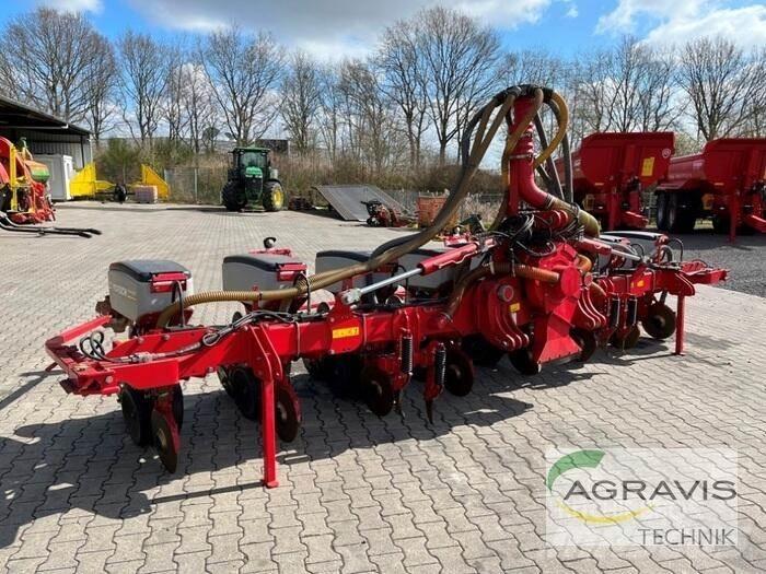 Horsch MAESTRO 8 RC Сеялки