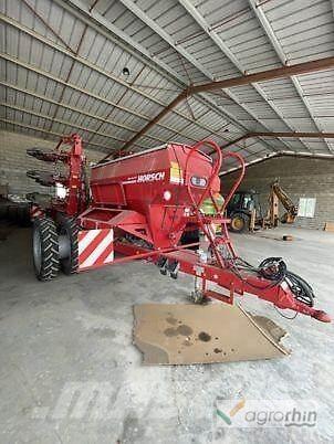 Horsch Maestro 9cc Сеялки