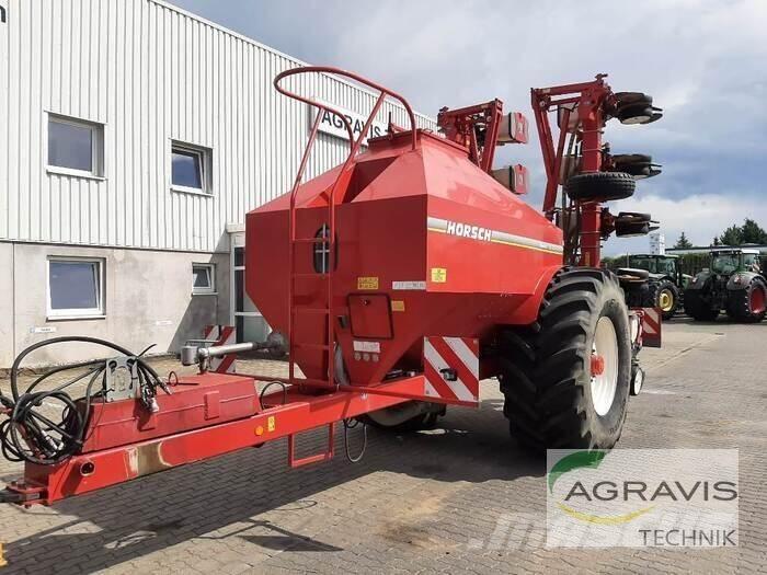 Horsch MAISTRO 12 RC Сеялки