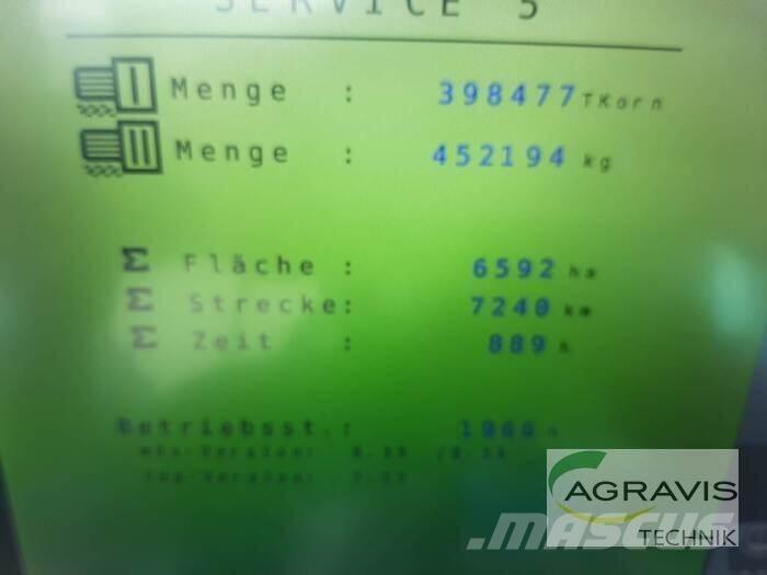 Horsch MAISTRO 12 RC Сеялки