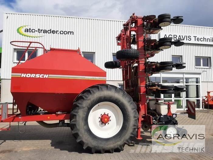 Horsch MAISTRO 12 RC Сеялки