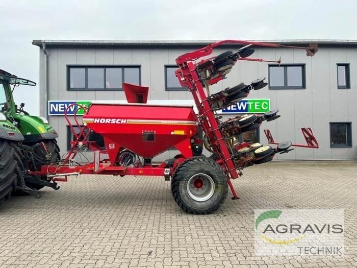 Horsch MAISTRO 8 CC Сеялки