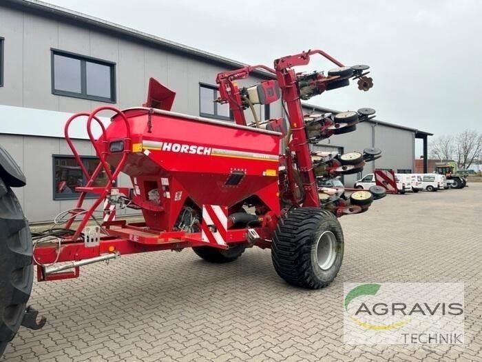 Horsch MAISTRO 8 CC Сеялки
