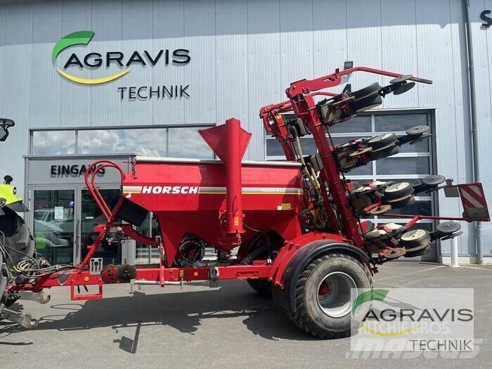 Horsch MAISTRO 8 CC Сеялки