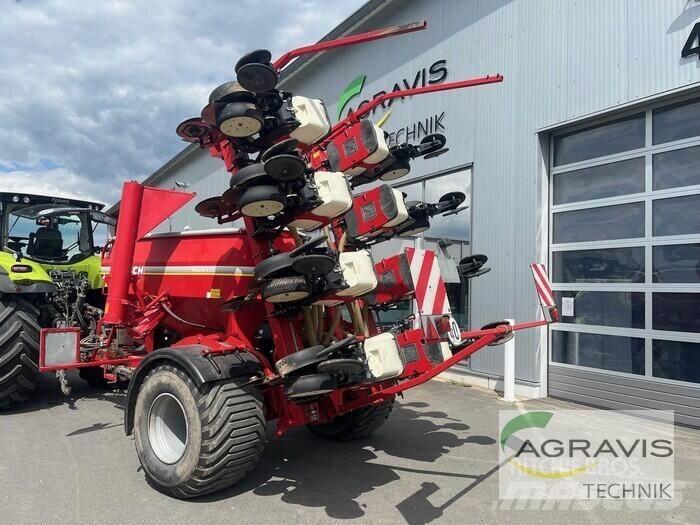 Horsch MAISTRO 8 CC Сеялки