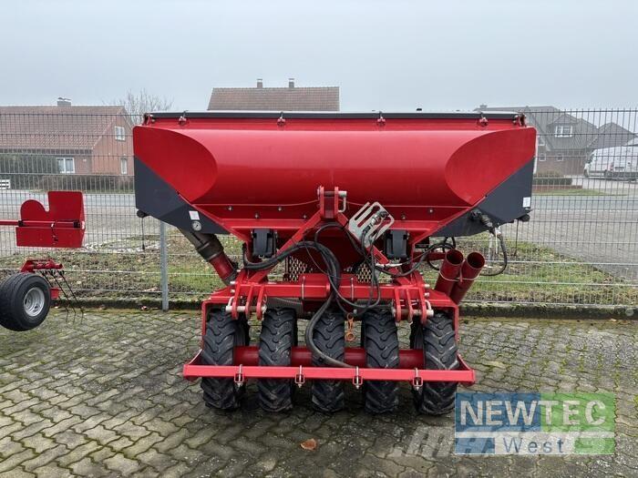 Horsch PARTNER 1600 FT Сеялки