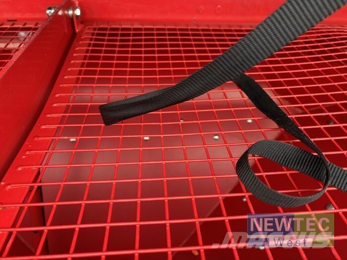 Horsch PARTNER 1600 FT Сеялки