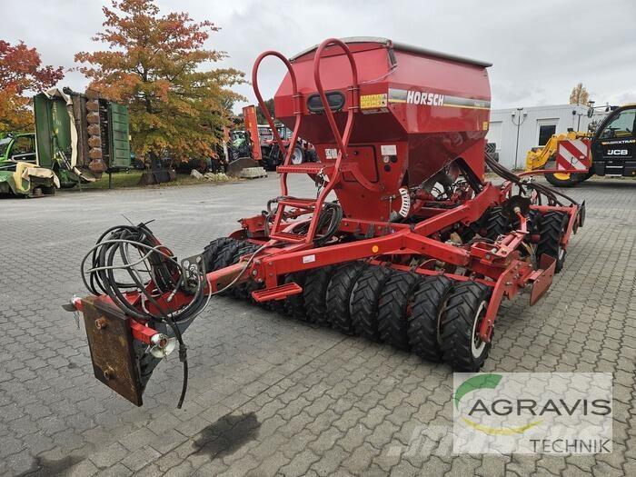 Horsch PRONTO 3 DC Комбинированные сеялки
