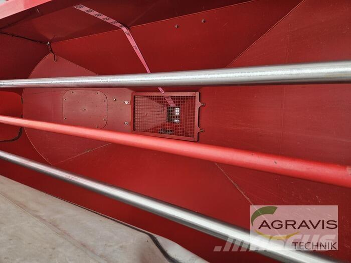 Horsch PRONTO 3 DC Комбинированные сеялки