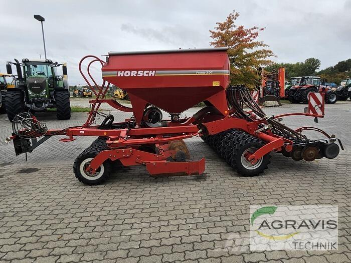 Horsch PRONTO 3 DC Комбинированные сеялки