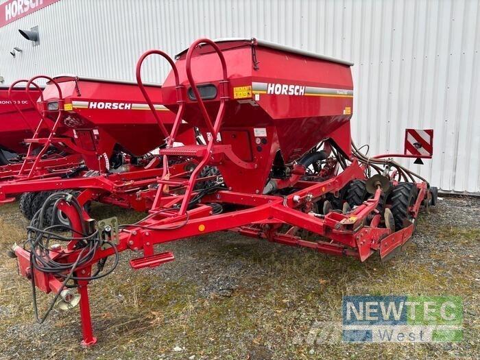 Horsch PRONTO 3 DC Комбинированные сеялки