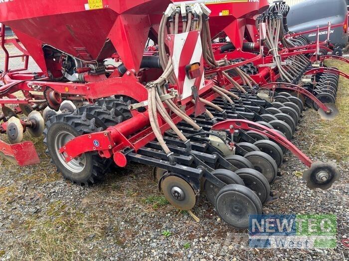 Horsch PRONTO 3 DC Комбинированные сеялки