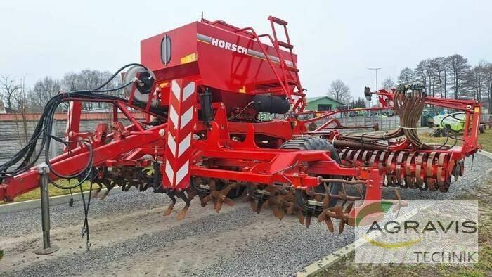 Horsch PRONTO 6 AS Сеялки