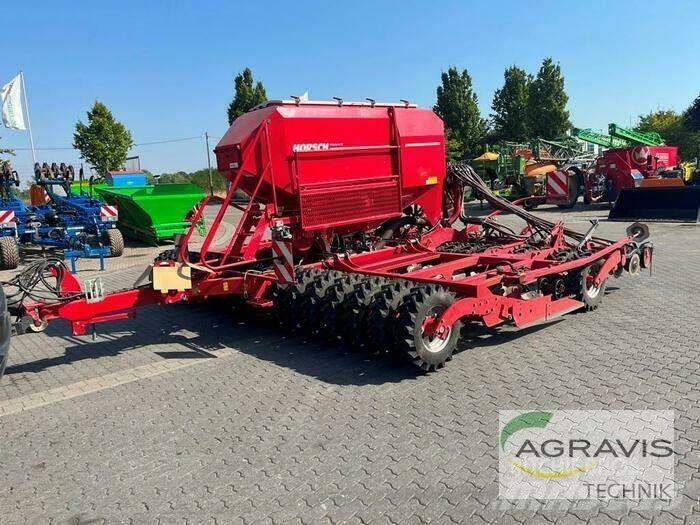Horsch PRONTO 6 DC Сеялки