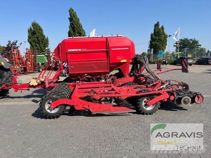 Horsch PRONTO 6 DC Сеялки